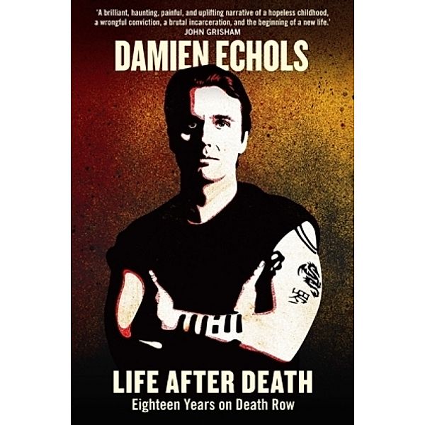 Life After Death, Damien Echols