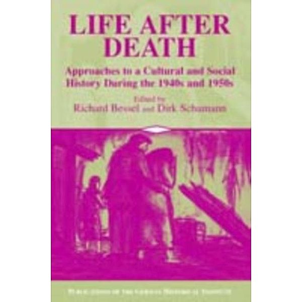 Life after Death