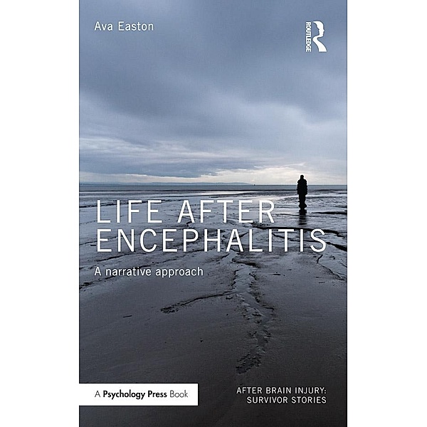 Life After Encephalitis, Ava Easton