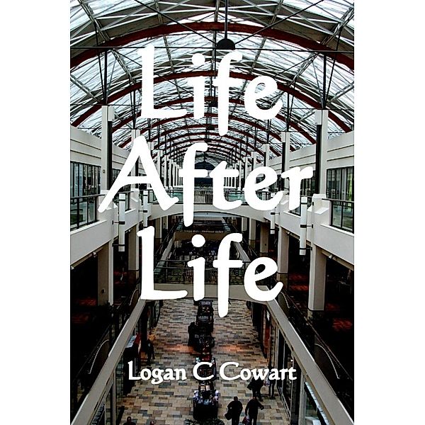 Life After Life, Logan Cowart