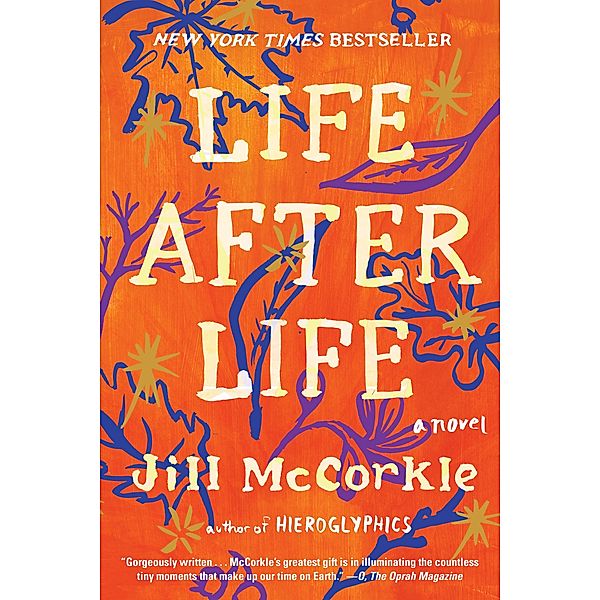Life After Life, Jill Mccorkle