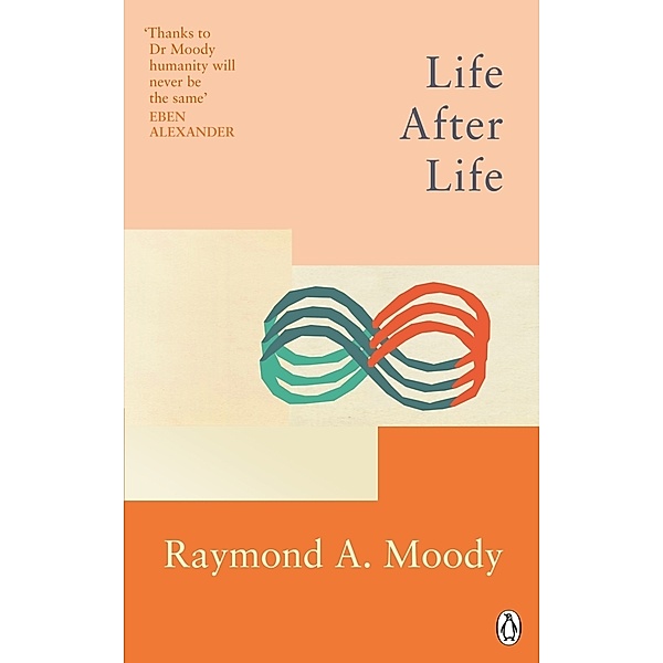Life After Life, Raymond Moody
