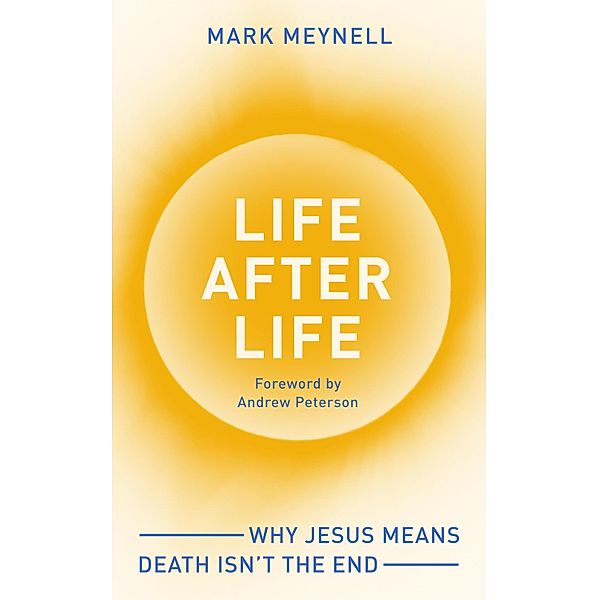 Life After Life, Mark Meynell