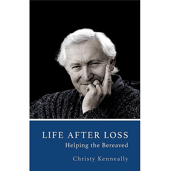 Life After Loss, Christy Kenneally