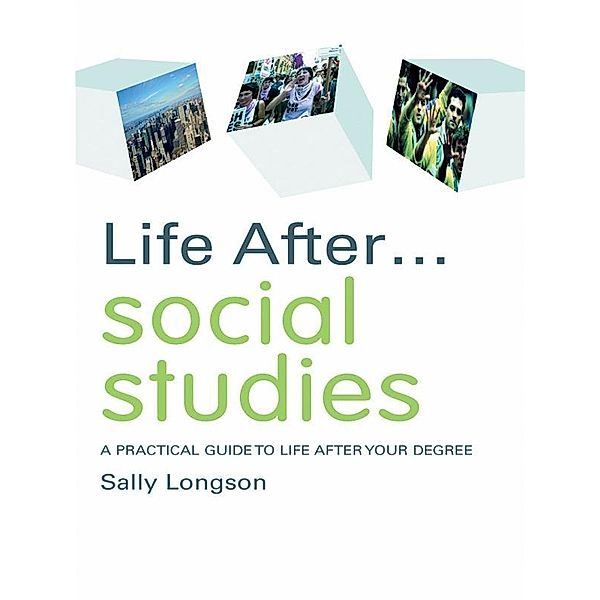 Life After... Social Studies, Sally Longson