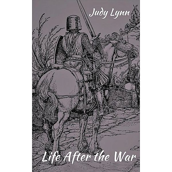 Life After the War, Judy Lynn