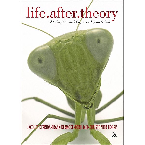 Life.After.Theory, Michael Payne