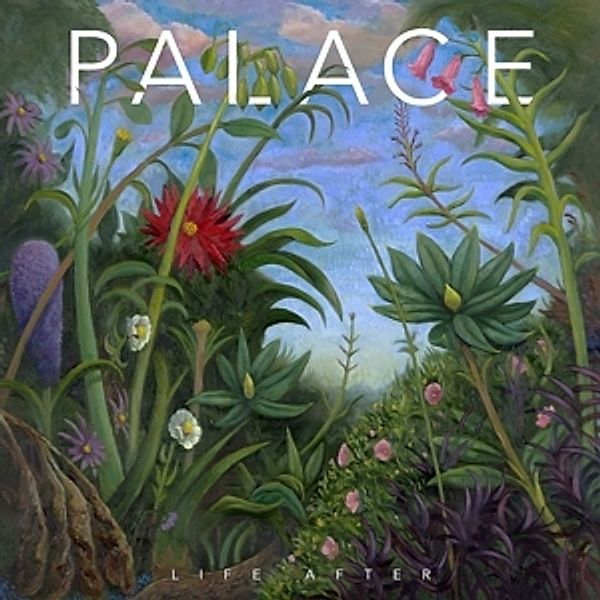 Life After (Vinyl), Palace