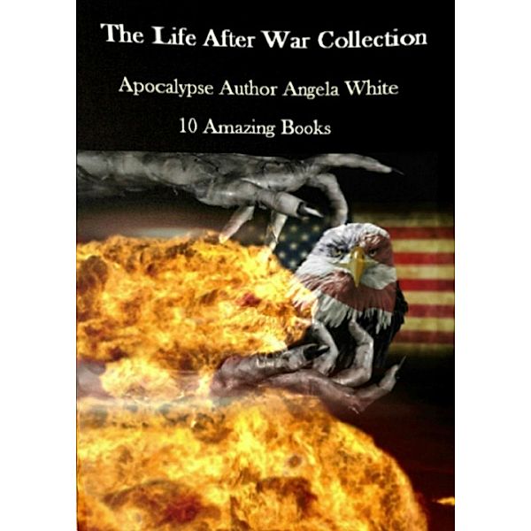 Life After War: The Life After War Collection, Angela White