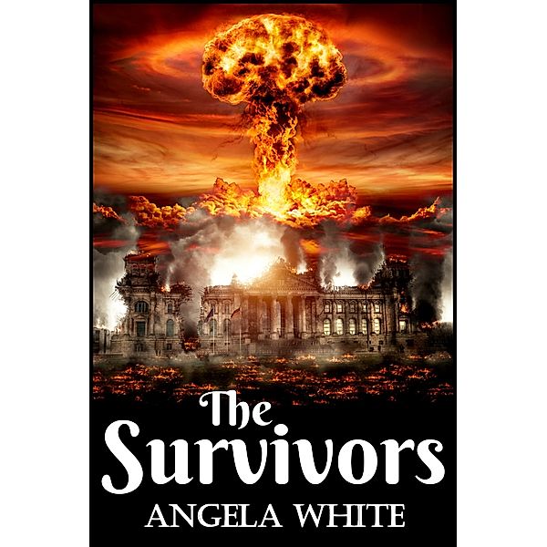 Life After War: The Survivors, Angela White