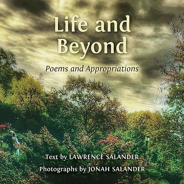Life and Beyond / Austin Macauley Publishers, Lawrence Salander