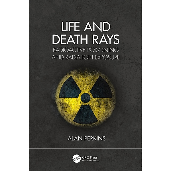 Life and Death Rays, Alan Perkins