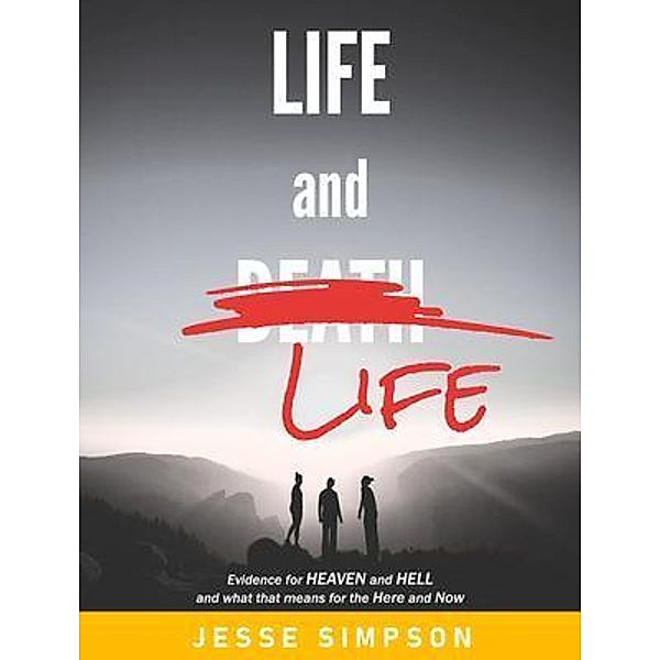Life and Life, Jesse Simpson
