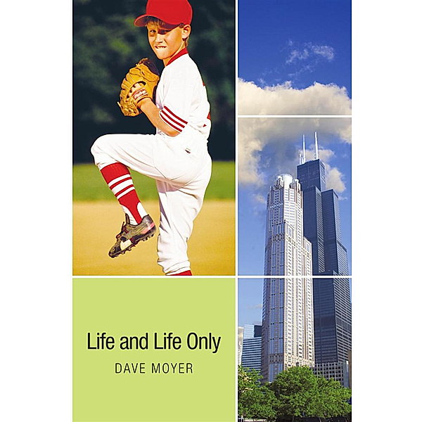 Life and Life Only, Dave Moyer