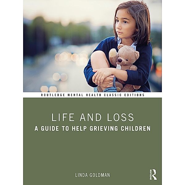 Life and Loss, Linda Goldman