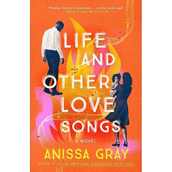 Life and Other Love Songs, Anissa Gray