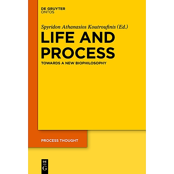 Life and Process