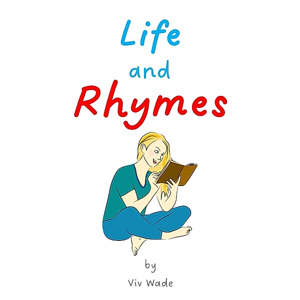 Life and Rhymes, Viv Wade