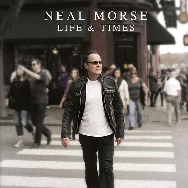 Life And Times, Neal Morse