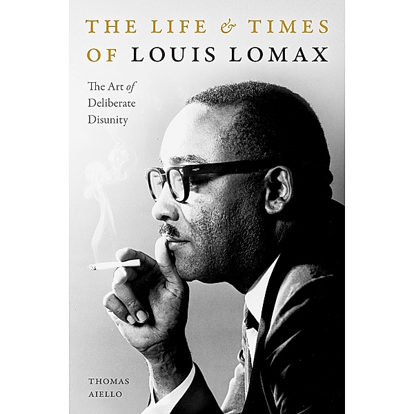Life and Times of Louis Lomax, Aiello Thomas Aiello
