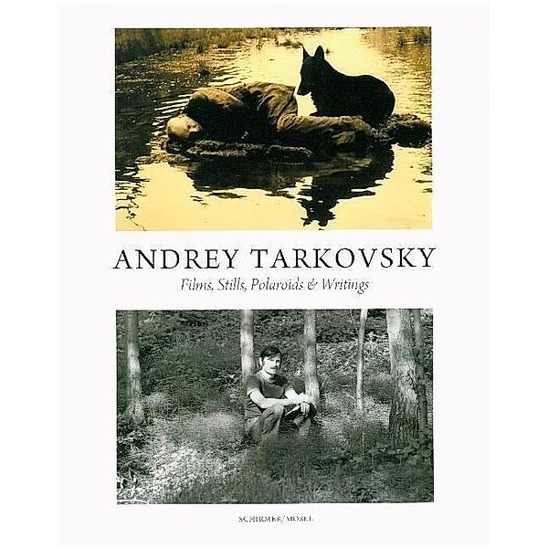 Life and Work, Andrej Tarkovskij