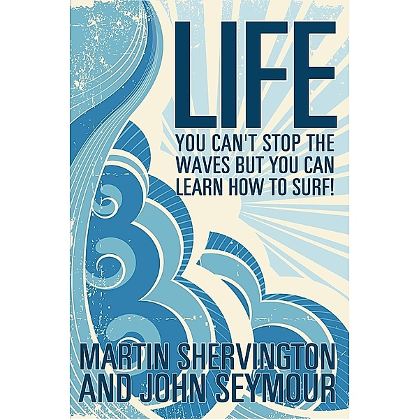 LIFE / Andrews UK, Martin Shervington