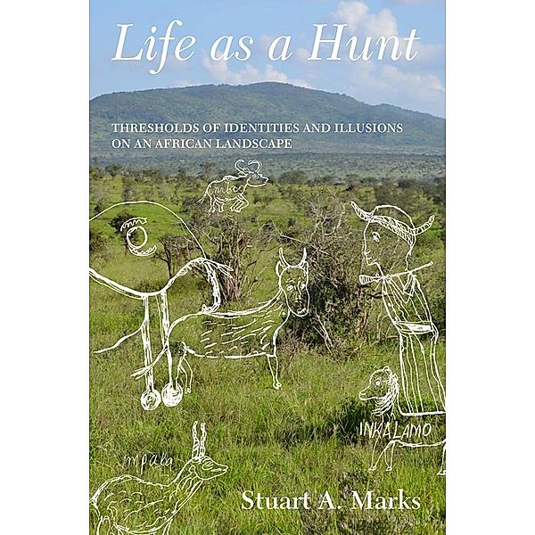 Life as a Hunt, Stuart Marks