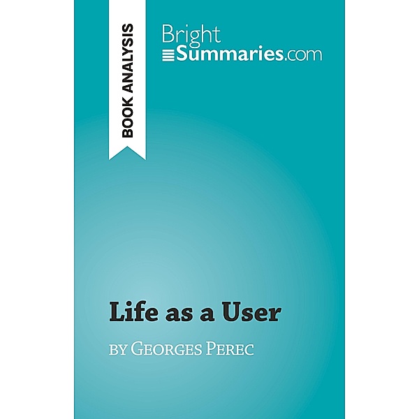 Life as a User, Amandine Farges