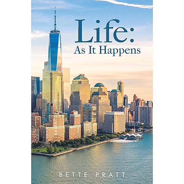 Life: As It Happens, Bette Pratt