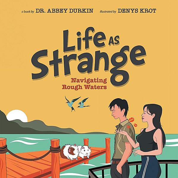 Life as Strange, Abbey Durkin