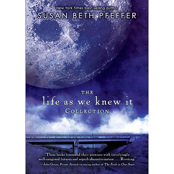 Life As We Knew It Collection / Life As We Knew It Series, Susan Beth Pfeffer