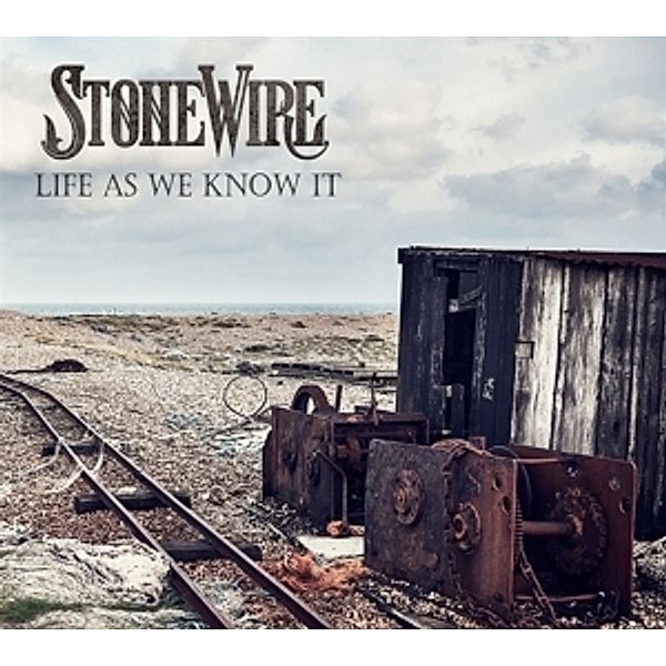 Life As We Know It, Stonewire