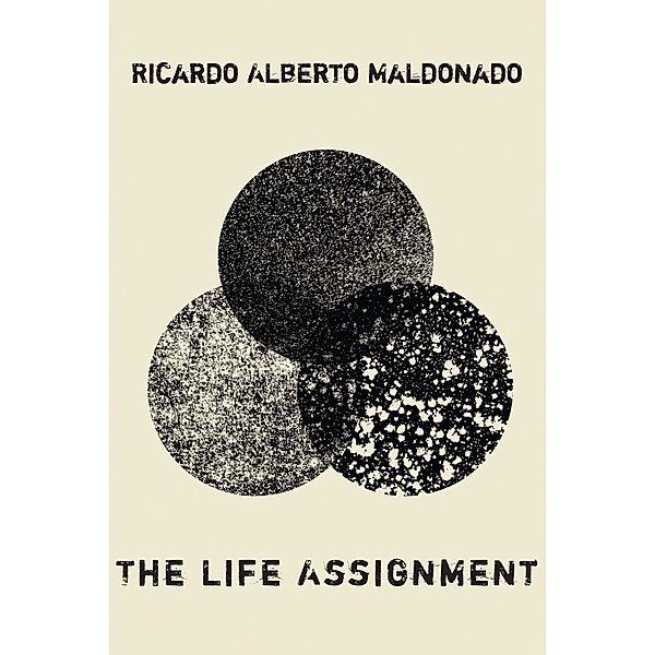 Life Assignment, Maldonado Ricardo Alberto Maldonado