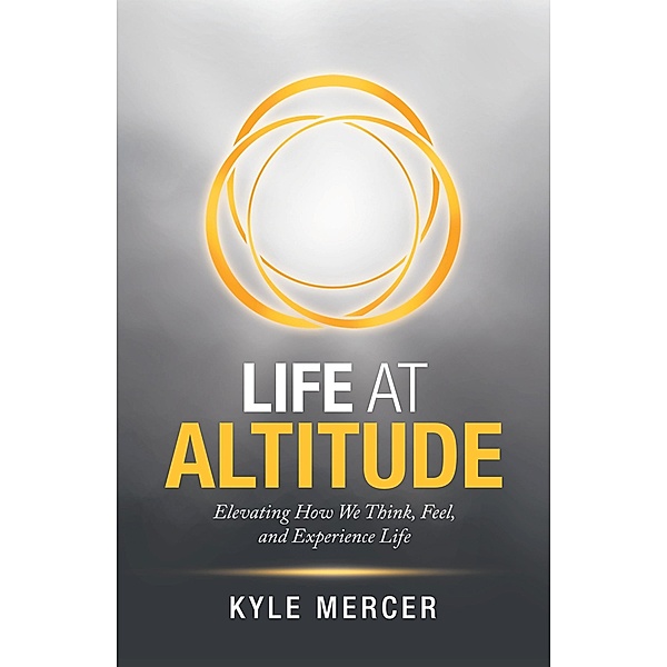 Life at Altitude, Kyle Mercer