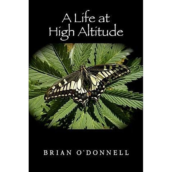 Life At High Altitude, Brian O'Donnell