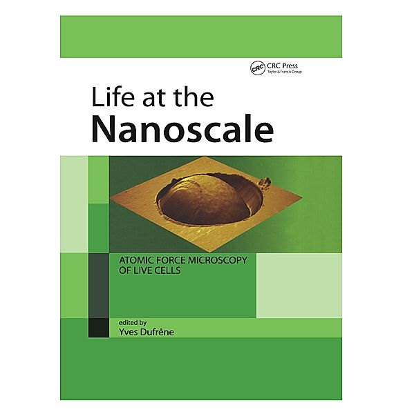 Life at the Nanoscale