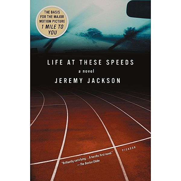 Life at These Speeds, Jeremy Jackson