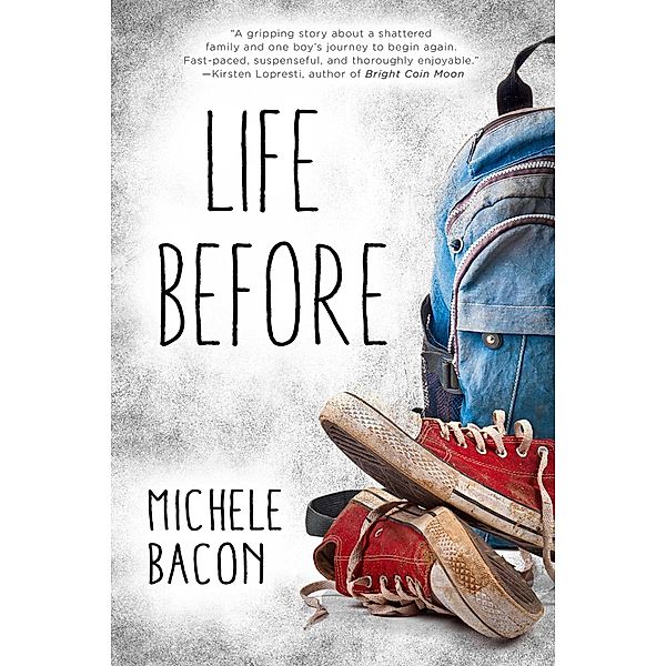 Life Before, Michele Bacon