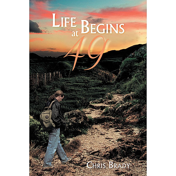 Life Begins at 49, Chris Brady