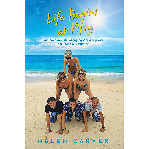Life Begins at Fifty, Helen Carver