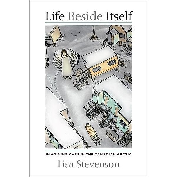 Life Beside Itself, Lisa Stevenson