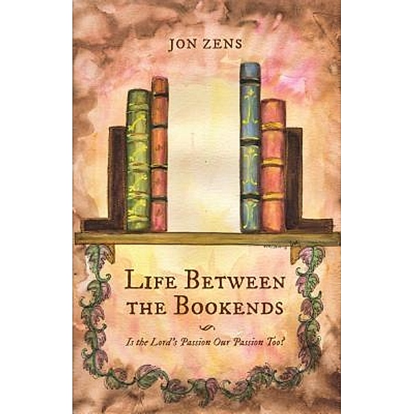 Life Between the Bookends / Quoir, Jon Zens