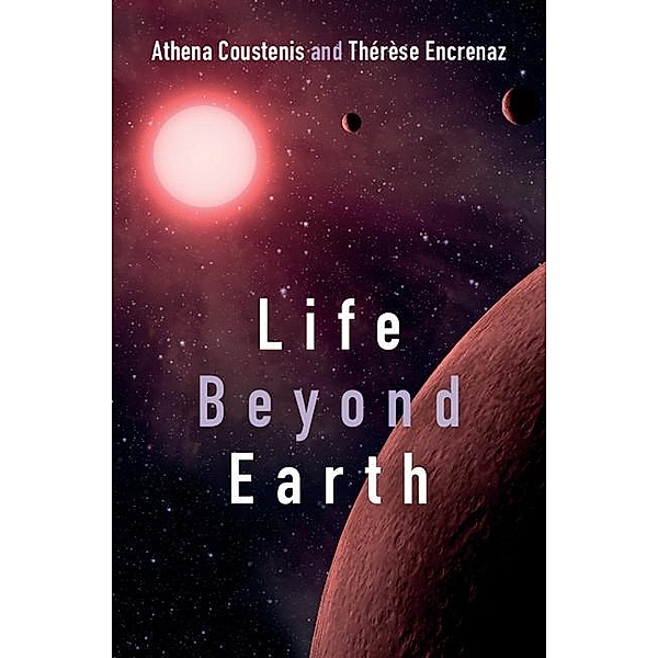 Life beyond Earth, Athena Coustenis