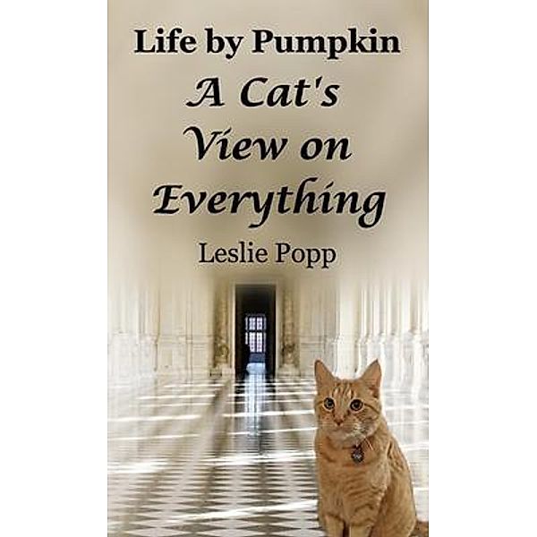 Life by Pumpkin / Life by Pumpkin Bd.1, Leslie Popp