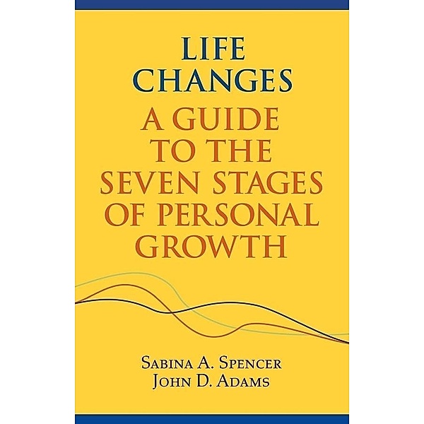 Life Changes, Sabina A. Spencer