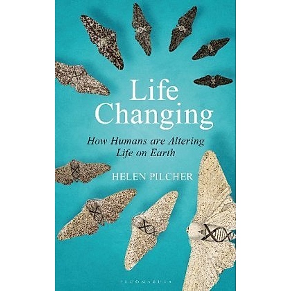 Life Changing, Helen Pilcher