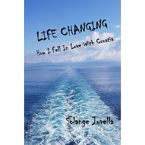 Life Changing, Solange Juvella