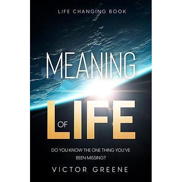 Life Changing Book / Readers First Publishing LTD, Victor Greene