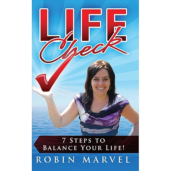 Life Check / Modern Spirituality, Robin Marvel