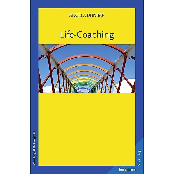 Life-Coaching, Angela Dunbar